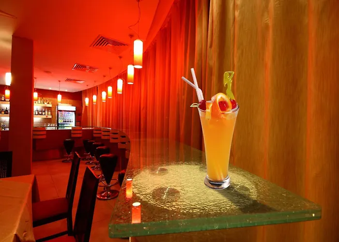 Hotel Smartline Meridian