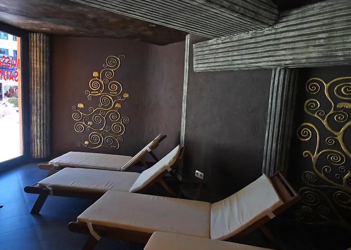 Отель Smartline Meridian 4*