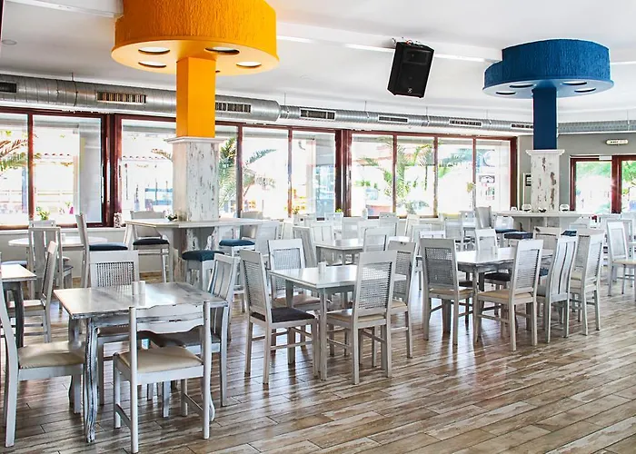 Отель Smartline Meridian 4*