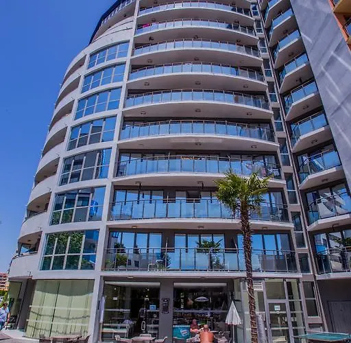 Hotel Smartline Meridian