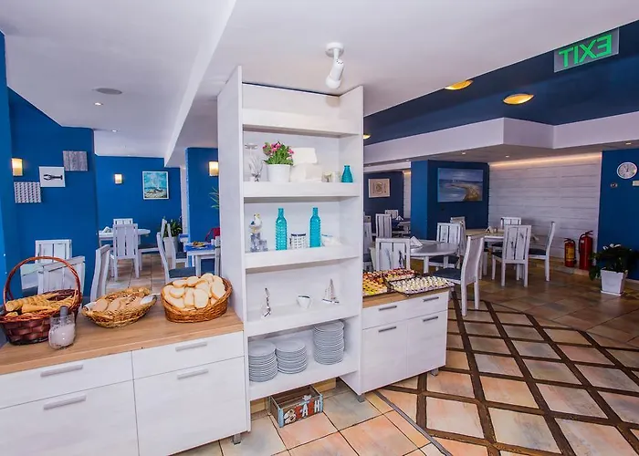 Smartline Meridian 4*