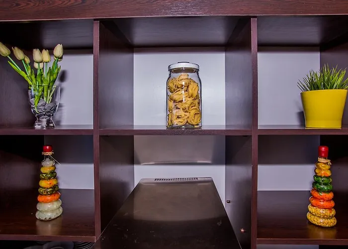 Smartline Meridian Солнечный берег