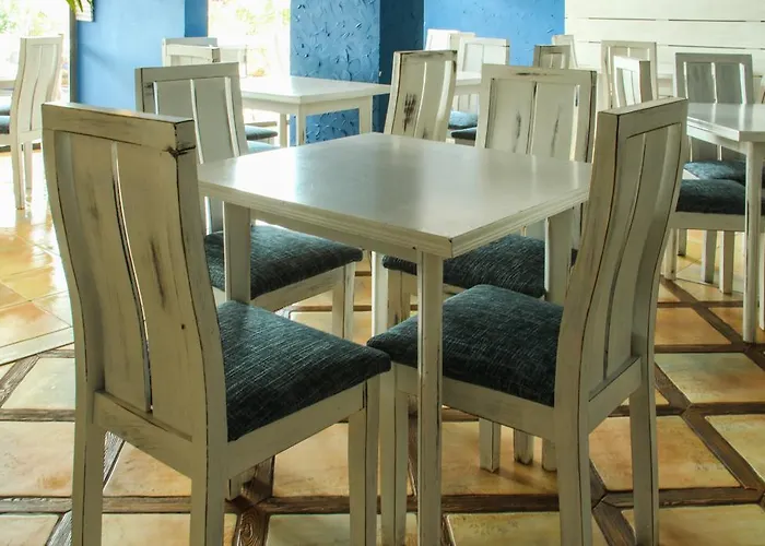 Smartline Meridian Солнечный берег