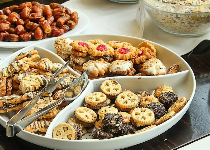 Отель Smartline Meridian 4*