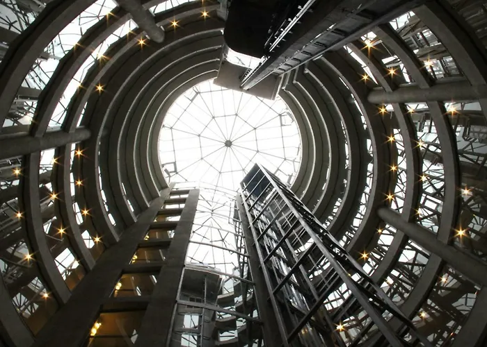 Smartline Meridian Отель