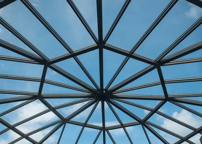 Smartline Meridian Отель