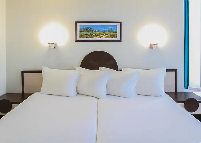 Smartline Meridian 4* Солнечный берег