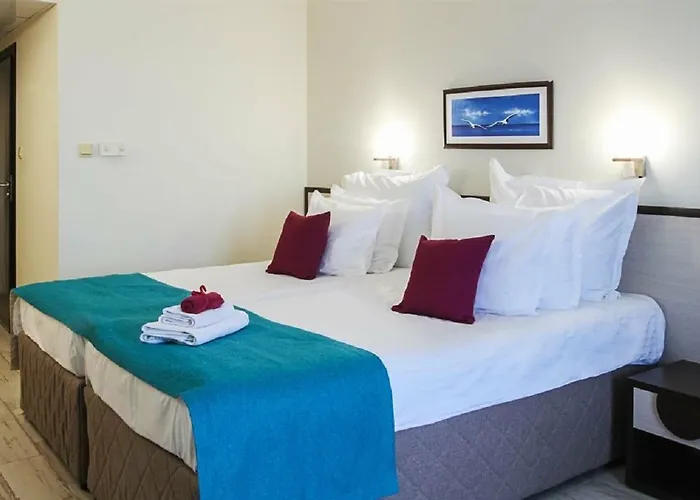 Smartline Meridian 4*