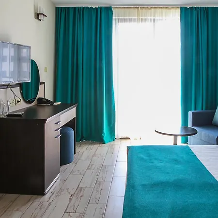 Hotel Smartline Meridian Slantschew brjag