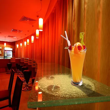 Хотел Smartline Meridian