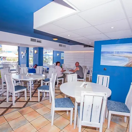 Hotel Smartline Meridian Slantschew brjag