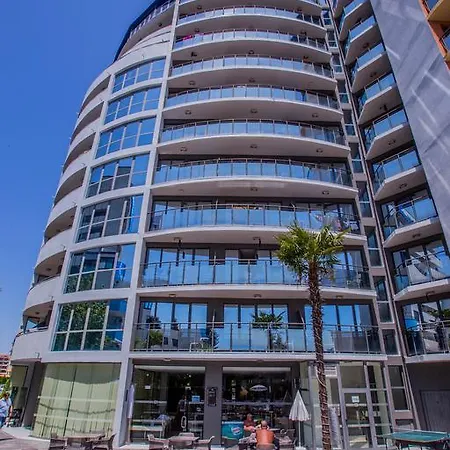 Hotel Smartline Meridian