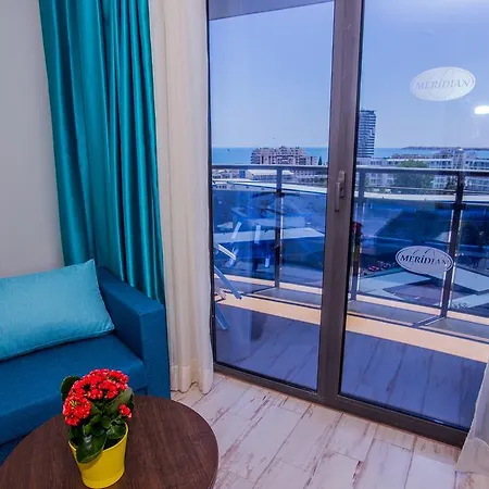 Hotel Smartline Meridian Slantschew brjag