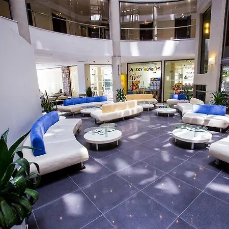 Hotel Smartline Meridian Slantschew brjag