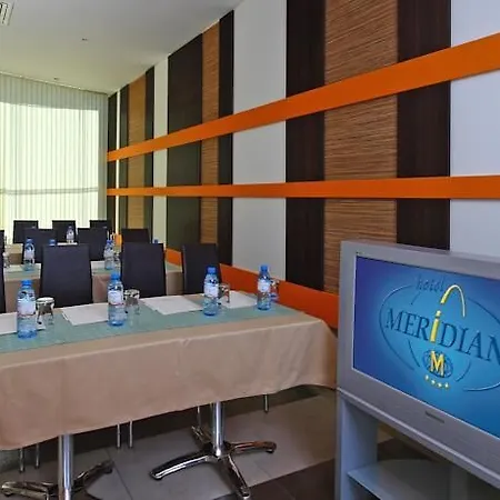 Hotel Smartline Meridian Slantschew brjag