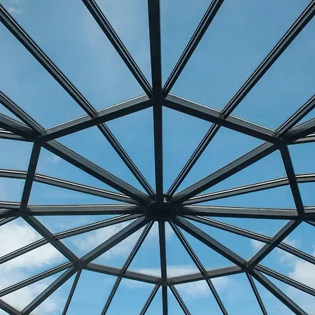 Smartline Meridian Хотел