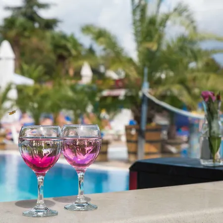 Hotel Smartline Meridian Slantschew brjag