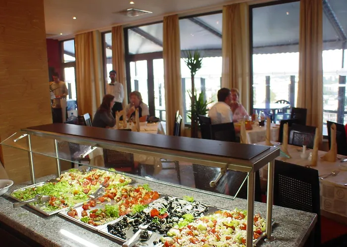 Smartline Meridian 4*