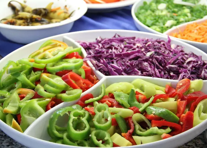 Smartline Meridian Хотел